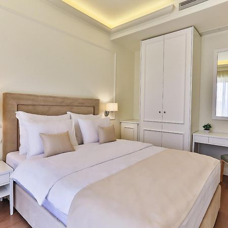 בודווה Hotel Eden מראה חיצוני תמונה
