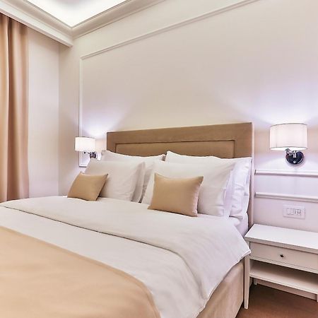 בודווה Hotel Eden מראה חיצוני תמונה